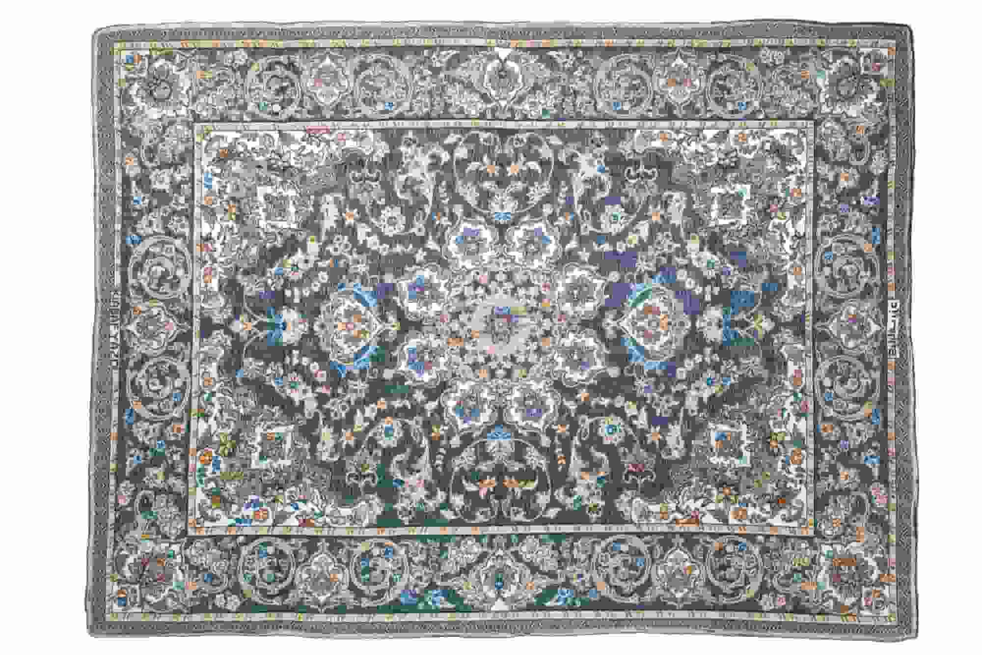 بهترین خرید روفرشی یزد